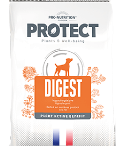 Protect Digest (Perros )